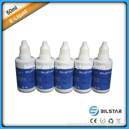 E-Cigar Liquid 50ml